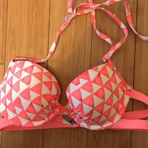 Aerie Bikini Top